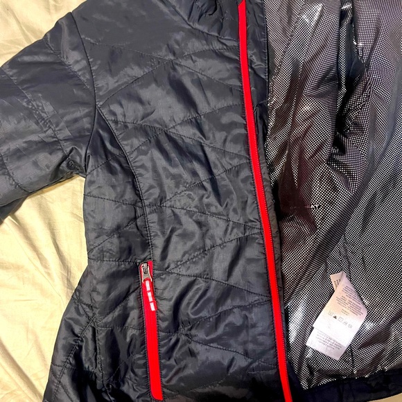 Boys Columbia Body Heat Reflection Insulated - Picture 1 of 4